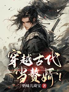 穿越古代当赘婿傅月华