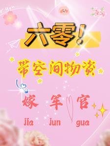 六零带空间物资嫁军官大结局