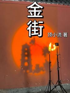天津金街在哪里