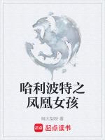 哈利波特之冰凤凰