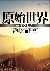 位面交易之原始世界 作者荷风渟