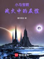 小马宝莉的战争