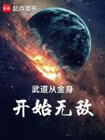 武道从金身开始无敌境界划分