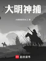 大明神捕之江湖密事