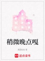 稍微晚一点 英文