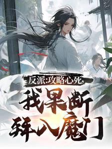 攻略反派的文