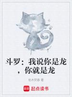 斗罗大陆之我是一只龙