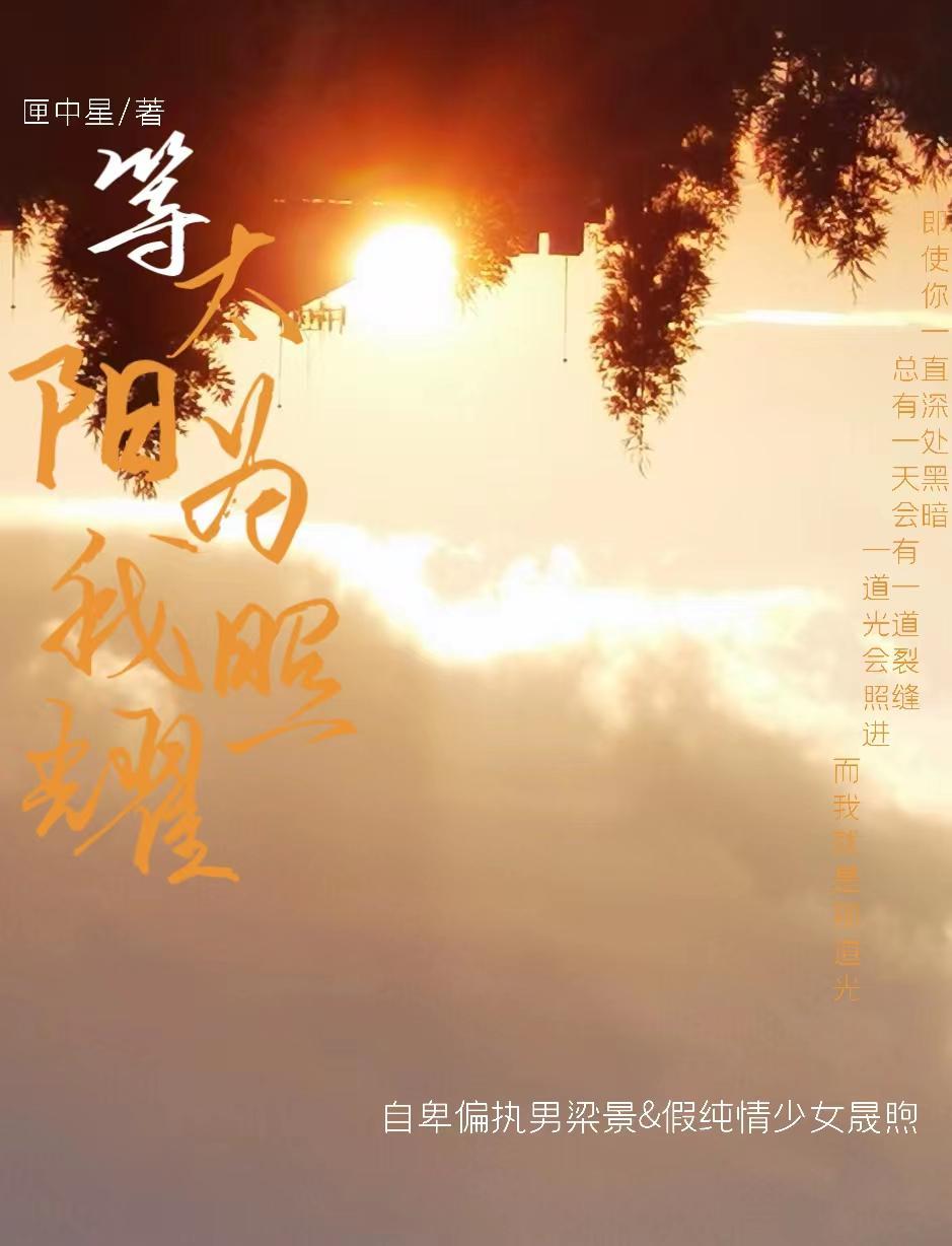 太阳你照耀我