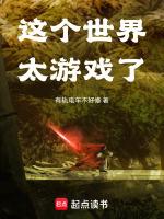 这个世界解说