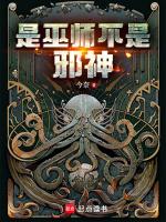 是巫师不是邪神篱笆好文学