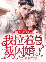 我拉着总裁闪婚了短剧大结局