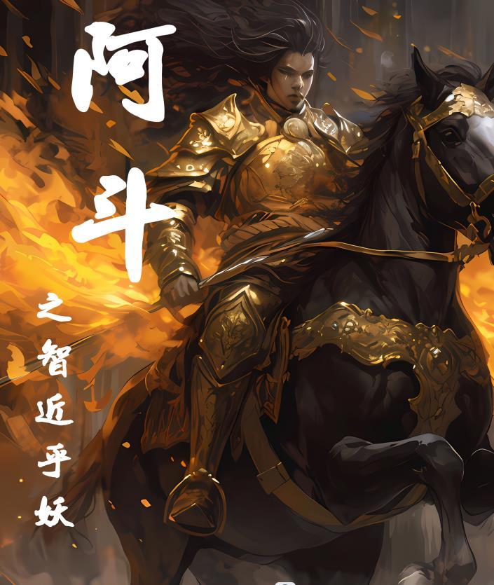 阿斗之智近乎妖 笔趣阁