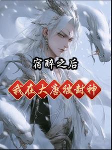 穿越之大唐万户候