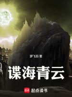 谍海青云TXT电子书