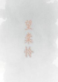 望棠怜(古言1V1 h)类别都市