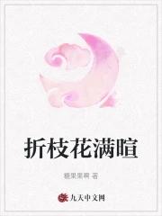 折枝花满衣诗句及意思