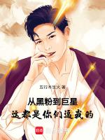 新书黑粉到巨星从滚出娱乐圈开始