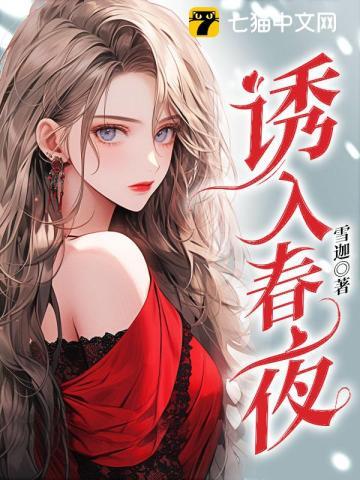 诱入春夜TXT
