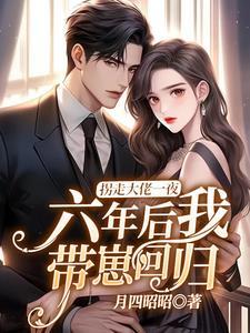 我把大佬拐回家