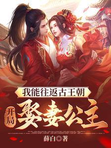 我能往返古王朝开局娶妻公主无弹窗