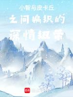 小智和皮卡丘交尾