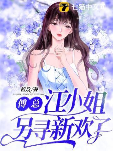 江小姐另寻新欢了txt