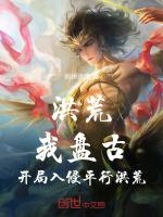 洪荒开局就怼盘古