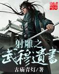 射雕之武穆遗书第一章