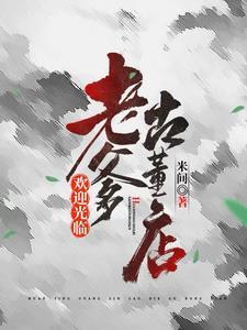 老爹古董店欢迎光临片段