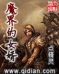 魔界的女婿有声