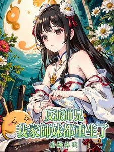反派师兄我家师妹都重生了TXT