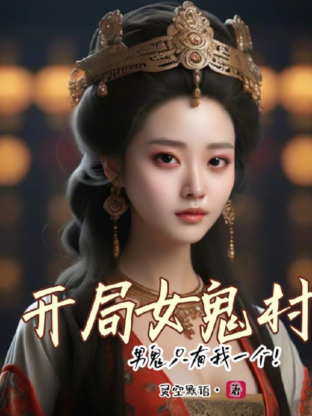 开局签到女鬼