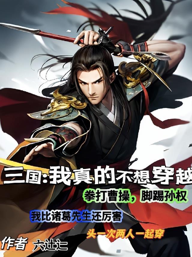 三国我真不会谋略