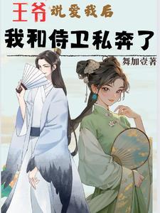 王爷把侍卫