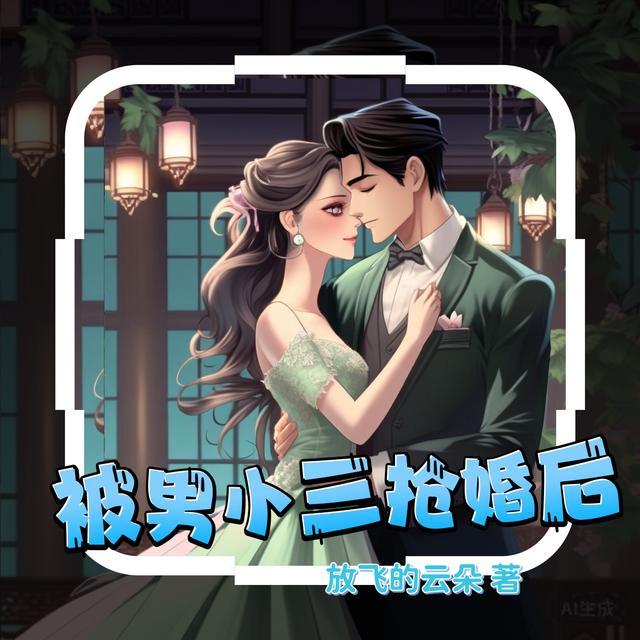 被男小三抢婚后全文