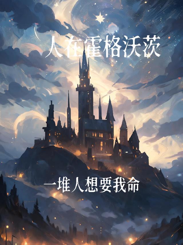 人在霍格沃茨开局激活
