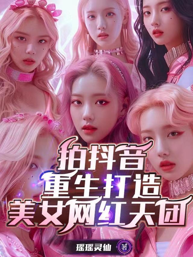 重生抖音之最强网红