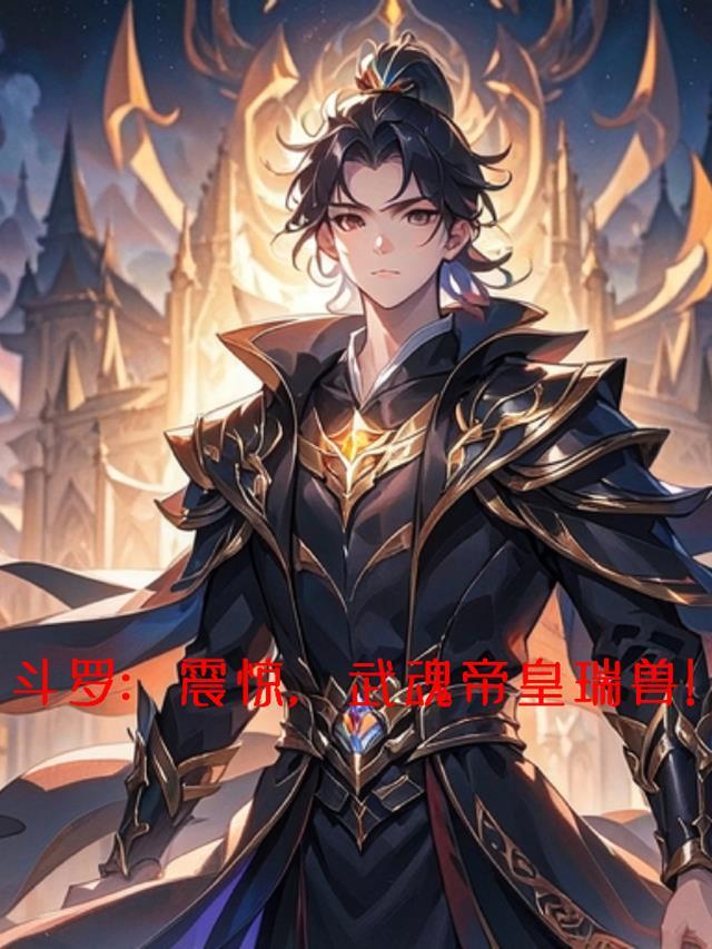 武魂帝