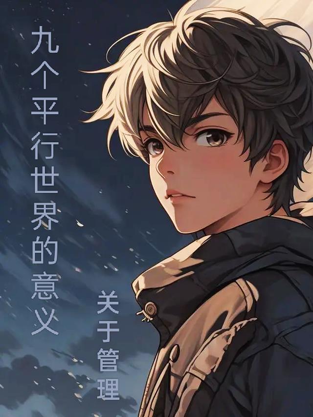 平行管理原则是谁提出的