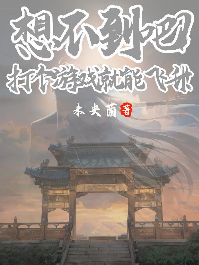 飞升是什么游戏
