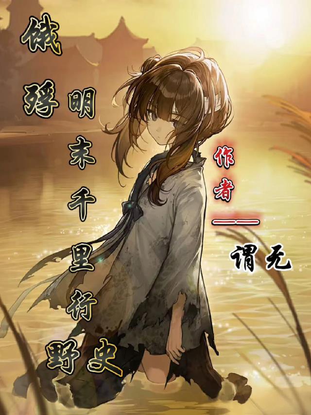 饿殍明末千里行免内购