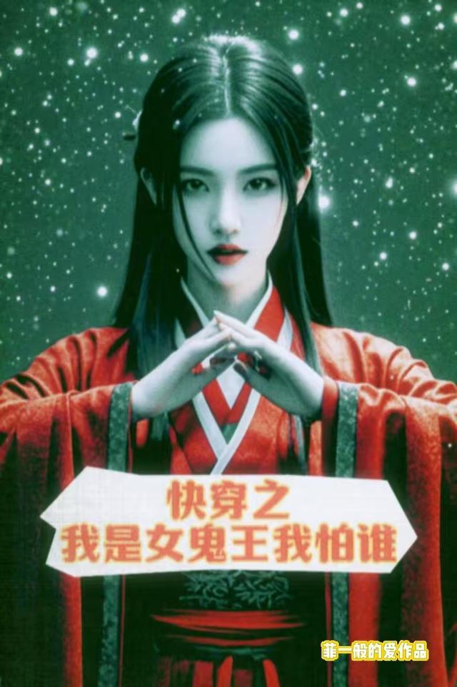 快穿之我是女二