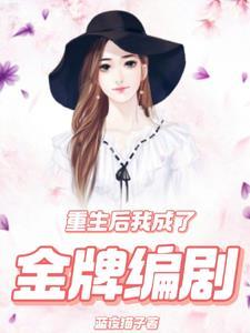 重生后我成了金牌编剧的