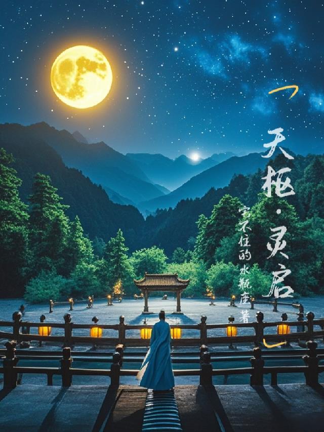 天枢念什么