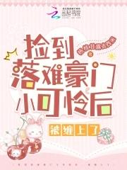 捡到豪门走丢的小少爷之后番外