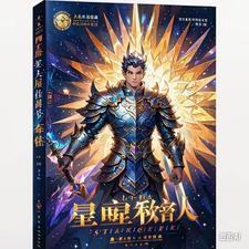 星尘守护者短剧