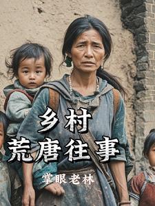 乡村荒唐往事李秀兰结局