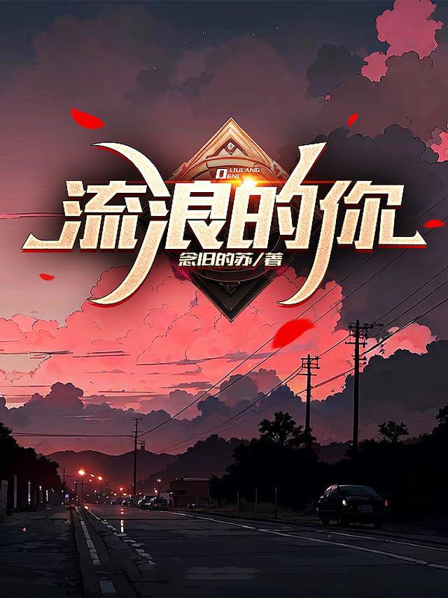 流浪的你歌曲