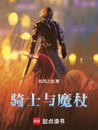 骑士与魔杖 主角