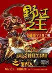 英雄联盟手游野王